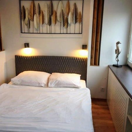 Alma Apartments Smolna Warsawa Bagian luar foto