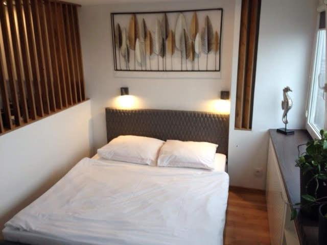Alma Apartments Smolna Warsawa Bagian luar foto