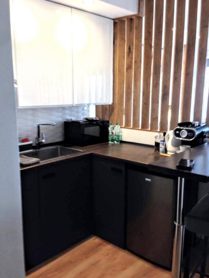 Alma Apartments Smolna Warsawa Bagian luar foto