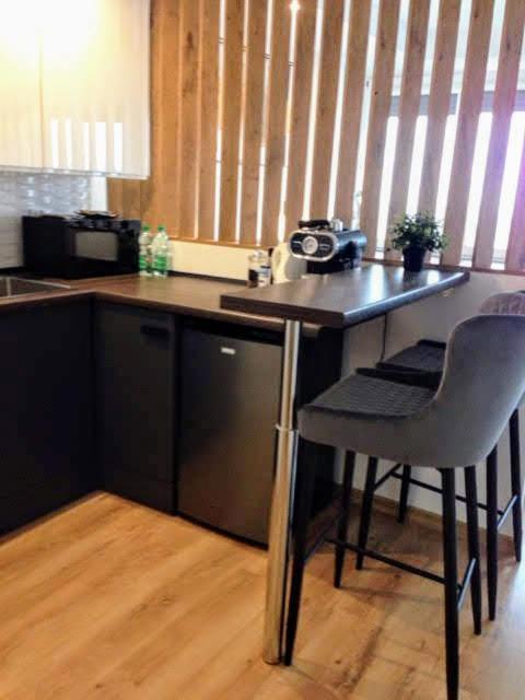 Alma Apartments Smolna Warsawa Bagian luar foto